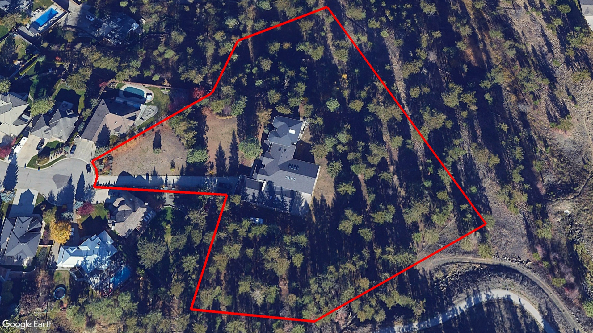 Tax Sale Kamloops, British Columbia - 40-00340-165