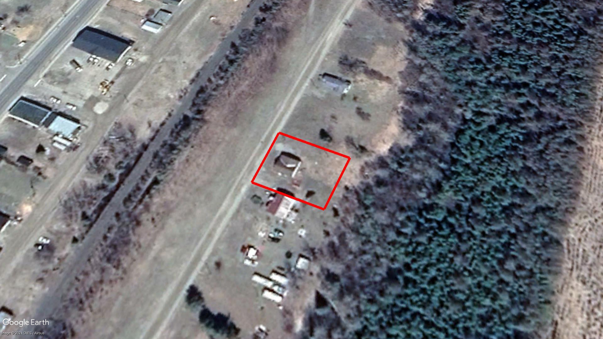 Tax Sale Greenstone, Ontario - 5876 780 00133100