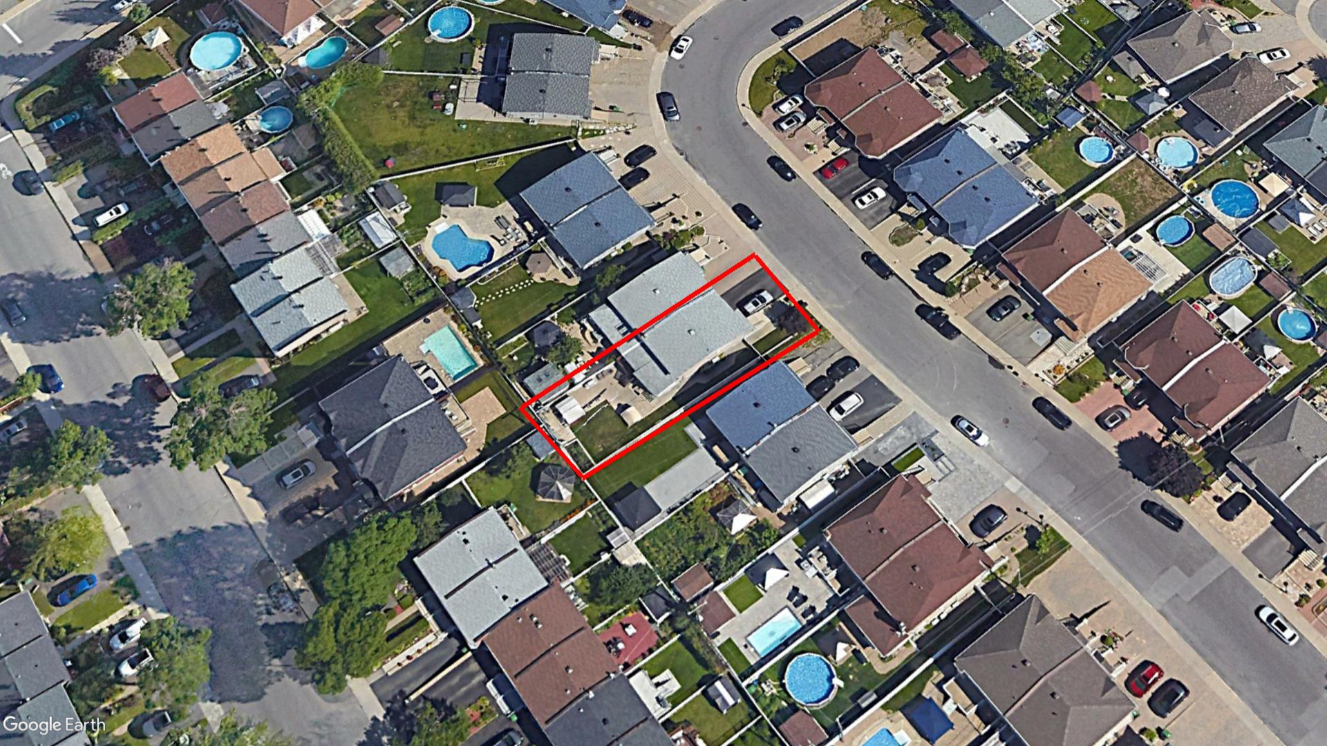 Tax Sale Montreal, Quebec - 899001-29