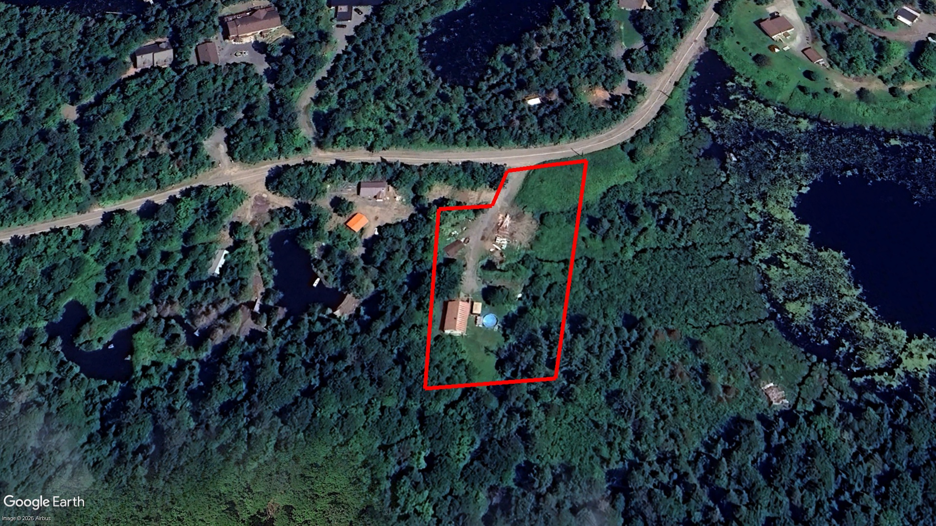 Tax Sale Les Pays-d'en-Haut, Quebec - 