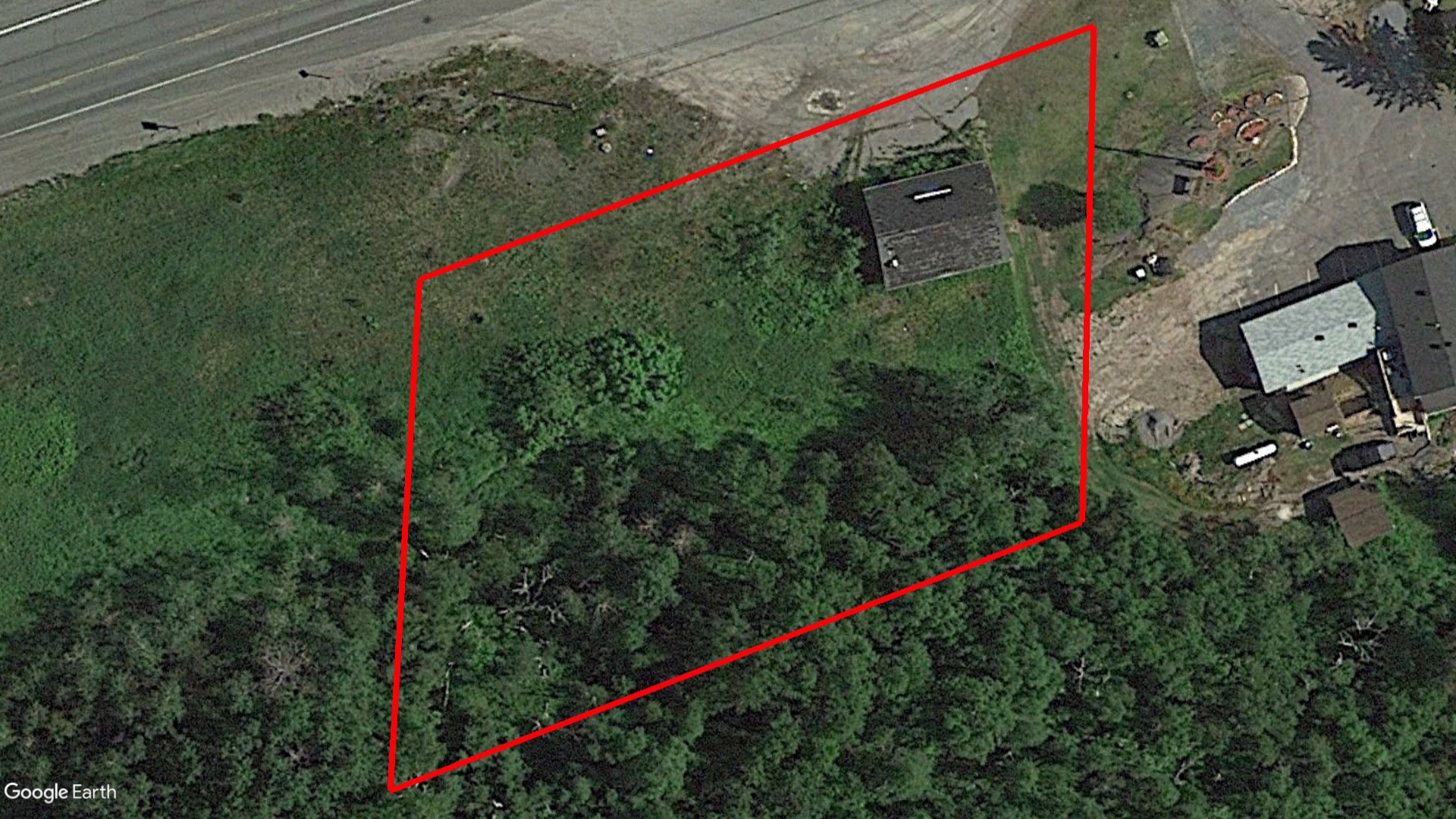 Tax Sale Greater Sudbury, Ontario - 5307.240.002.09900.0000