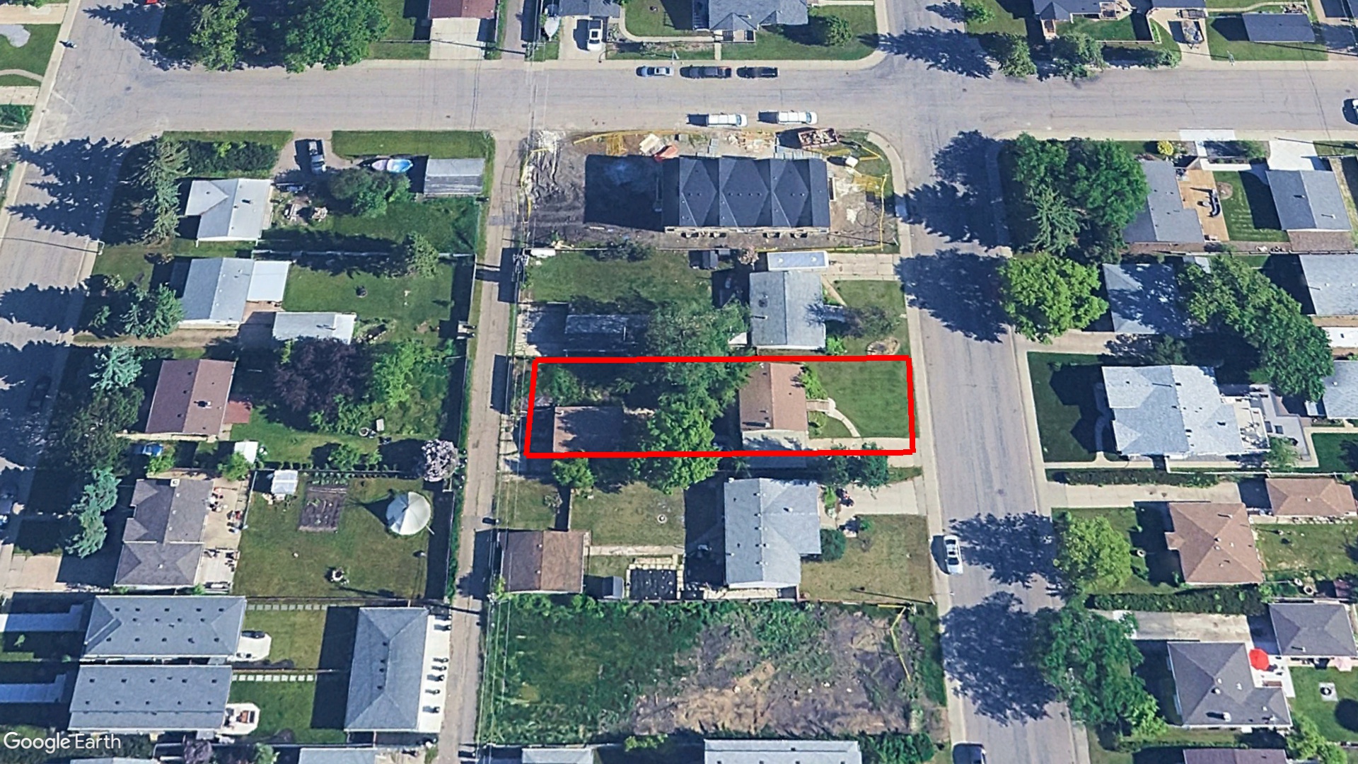 Tax Sale Edmonton, Alberta - 
