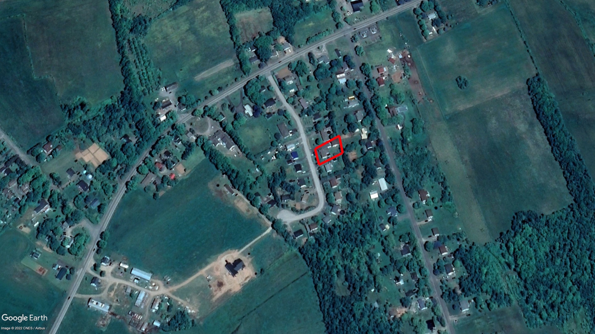 Tax Sale Kings, Nova Scotia - 08081069