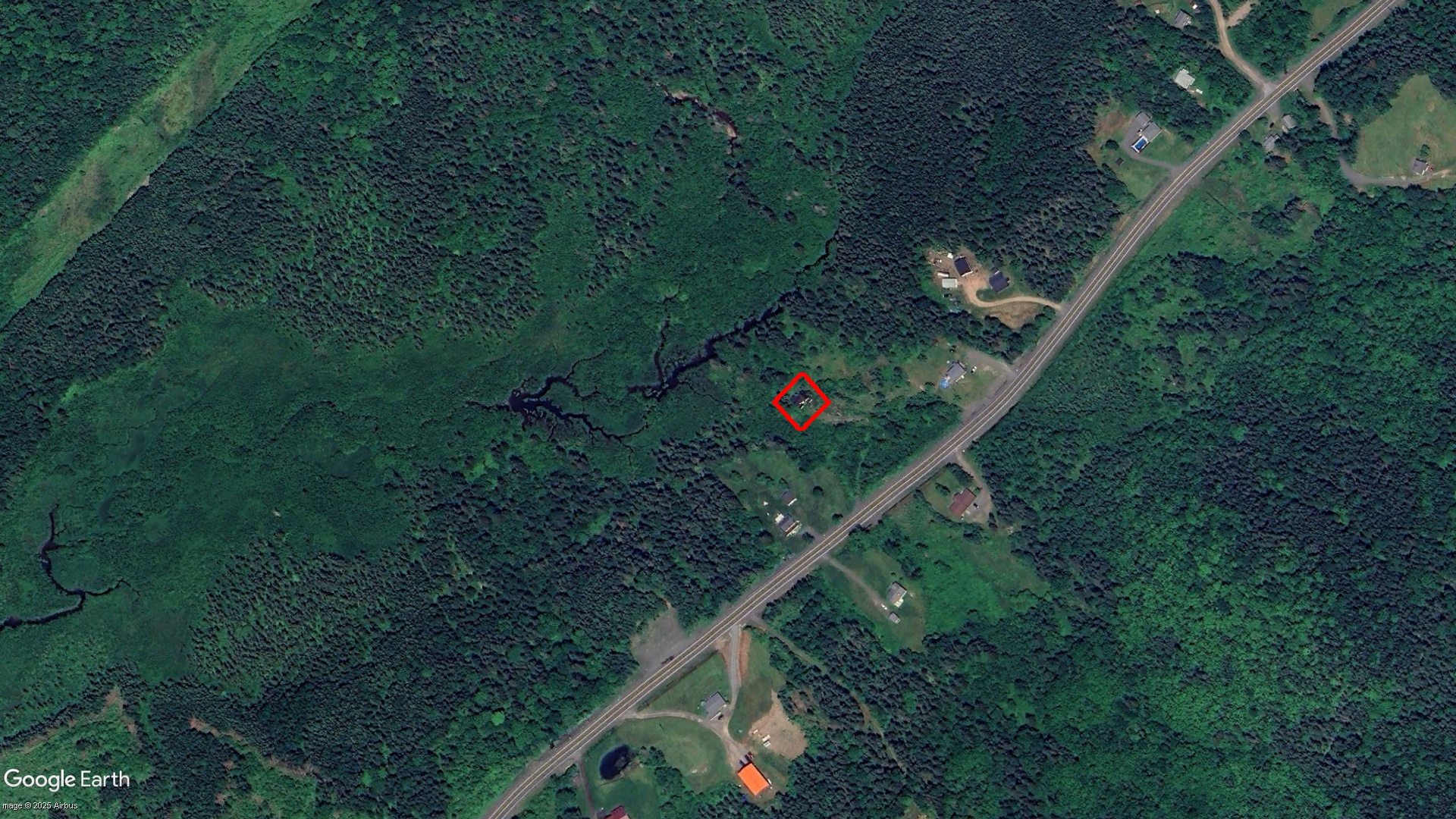 Tax Sale Victoria, Nova Scotia - 02814013