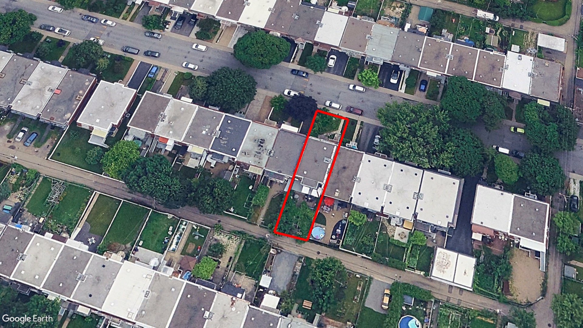 Tax Sale Montreal, Quebec - 772831-00