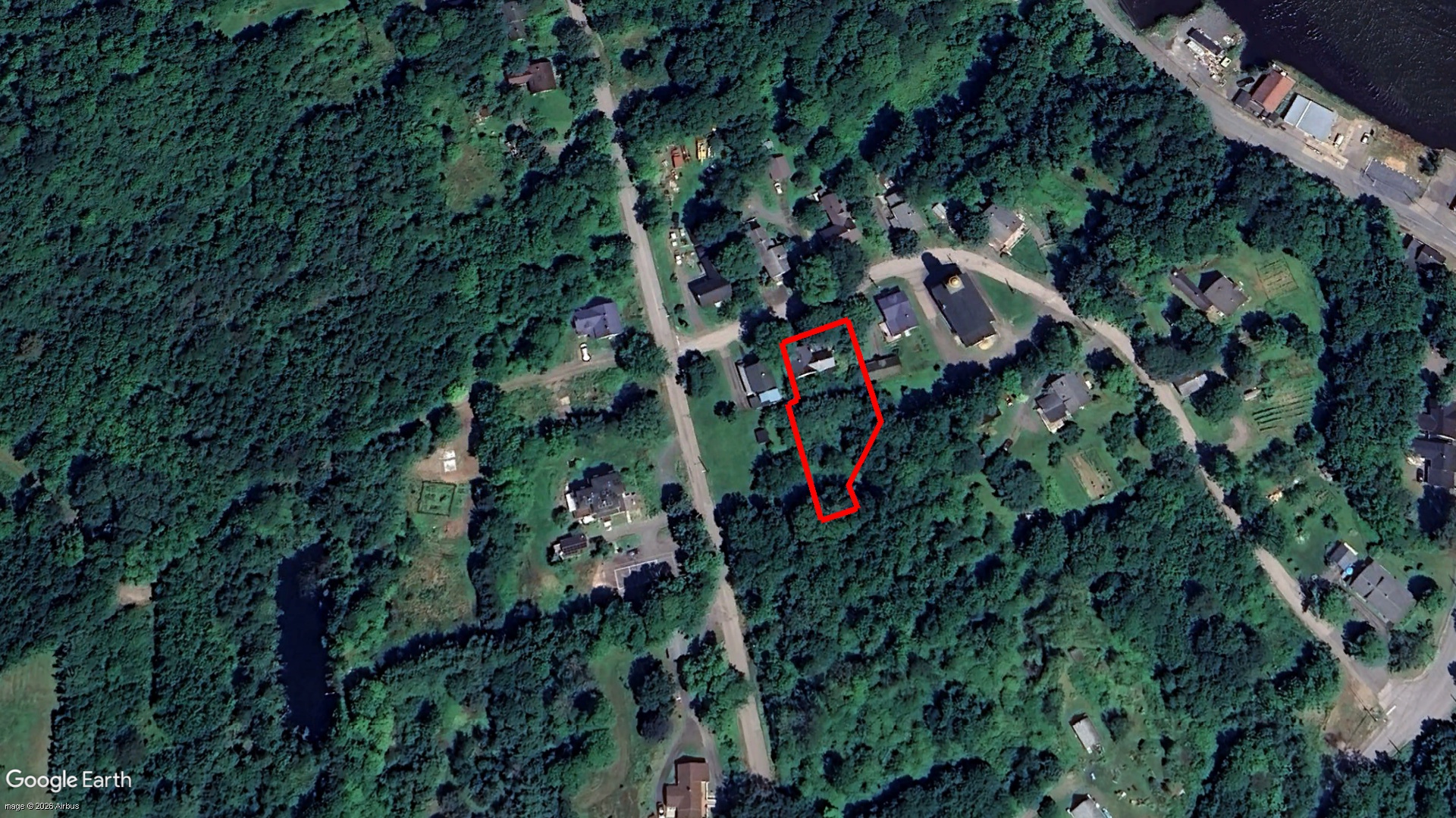 Tax Sale Digby, Nova Scotia - 04713273