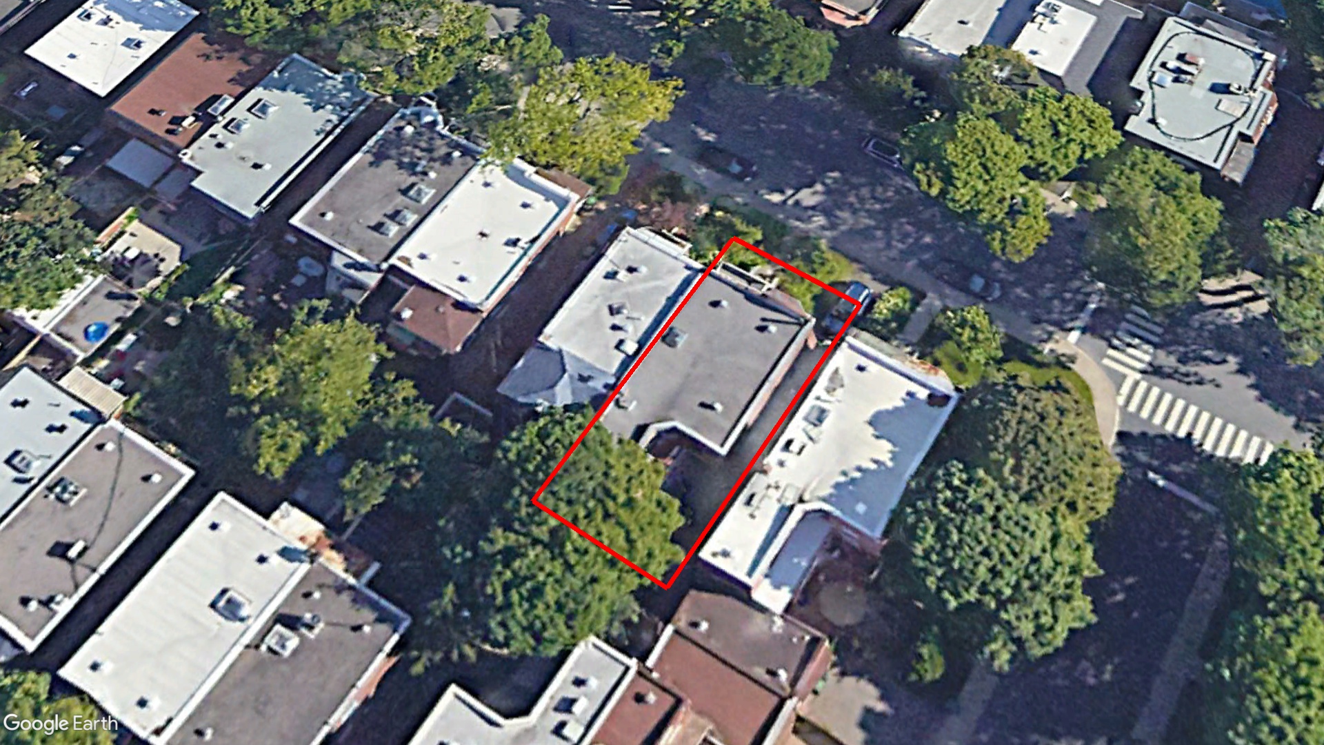 Tax Sale Montreal, Quebec - 030338-65