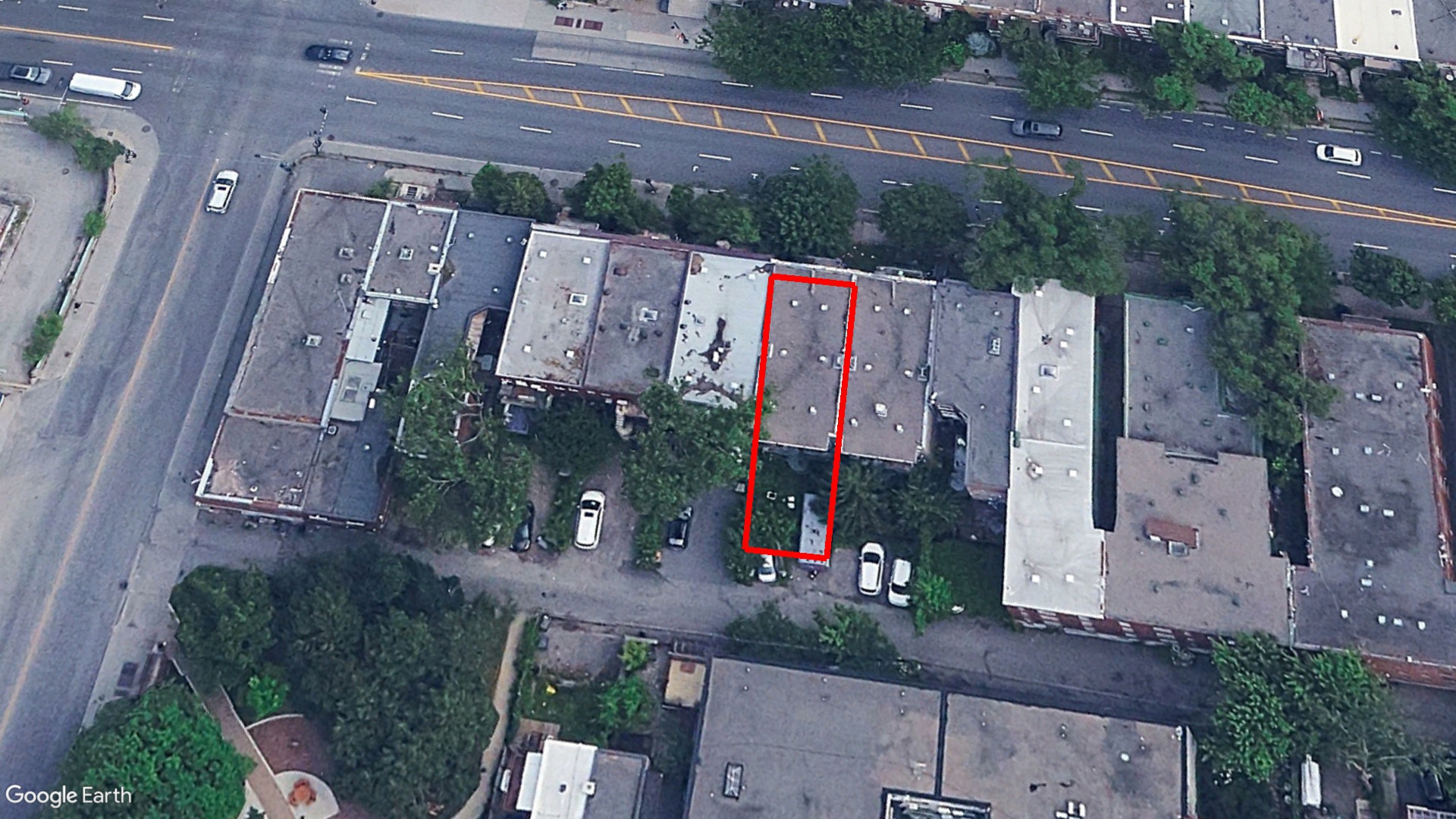 Tax Sale Montreal, Quebec - 560131-00