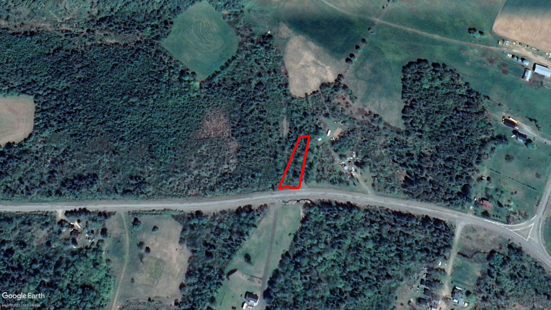 Tax Sale York/Sunbury, New Brunswick - 00671796