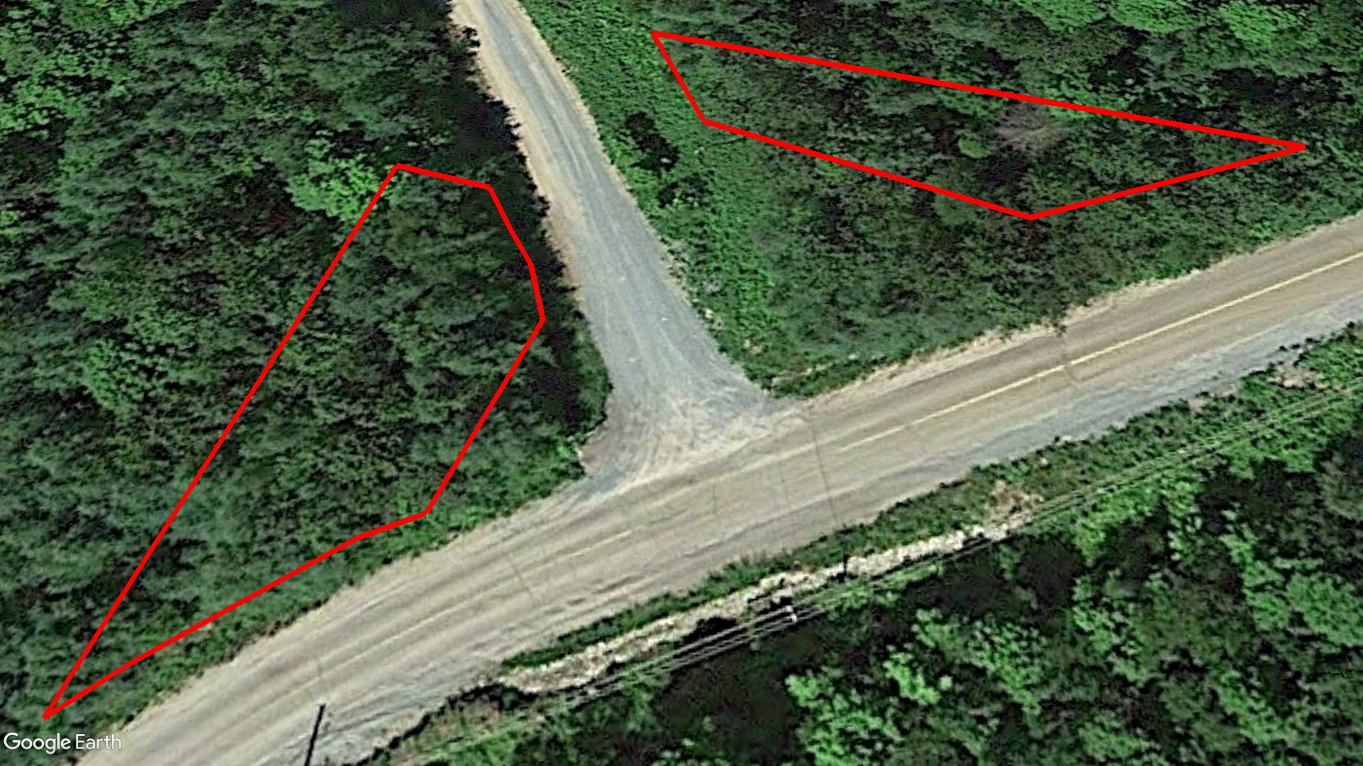 Tax Sale Les Pays-d'en-Haut, Quebec - 