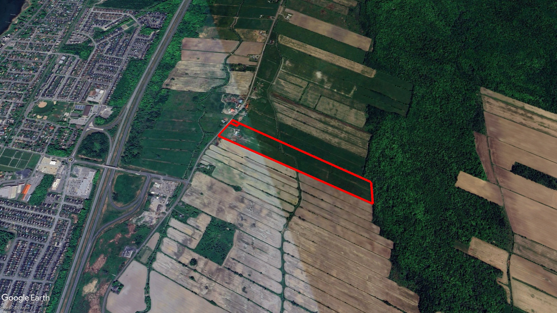 Tax Sale Marguerite-D’Youville, Quebec - 2778 18 7286 00 0000