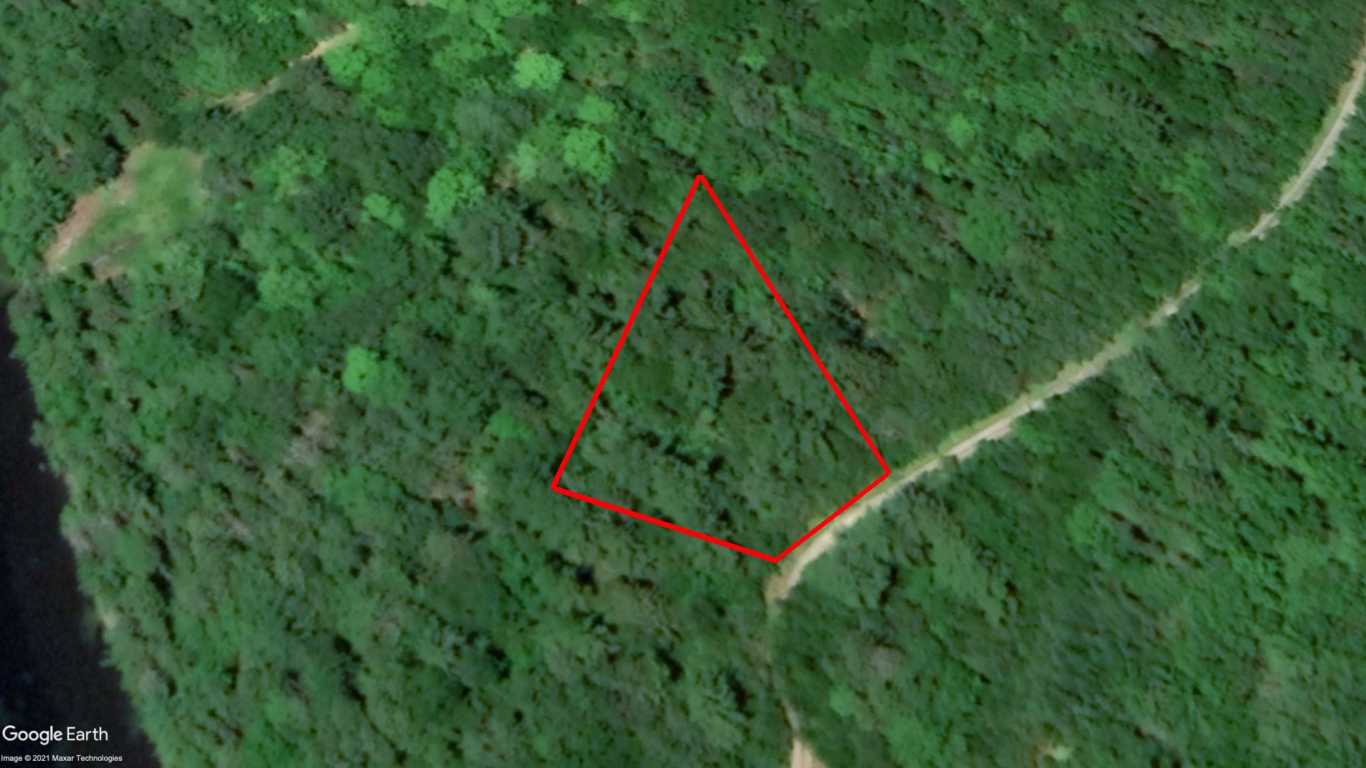 Tax Sale Queens, Nova Scotia - 05693128