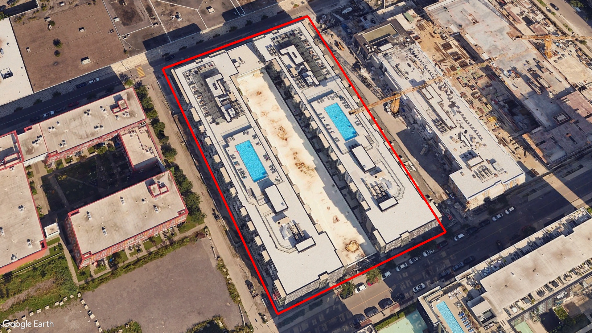 Tax Sale Montreal, Quebec - 120162-11