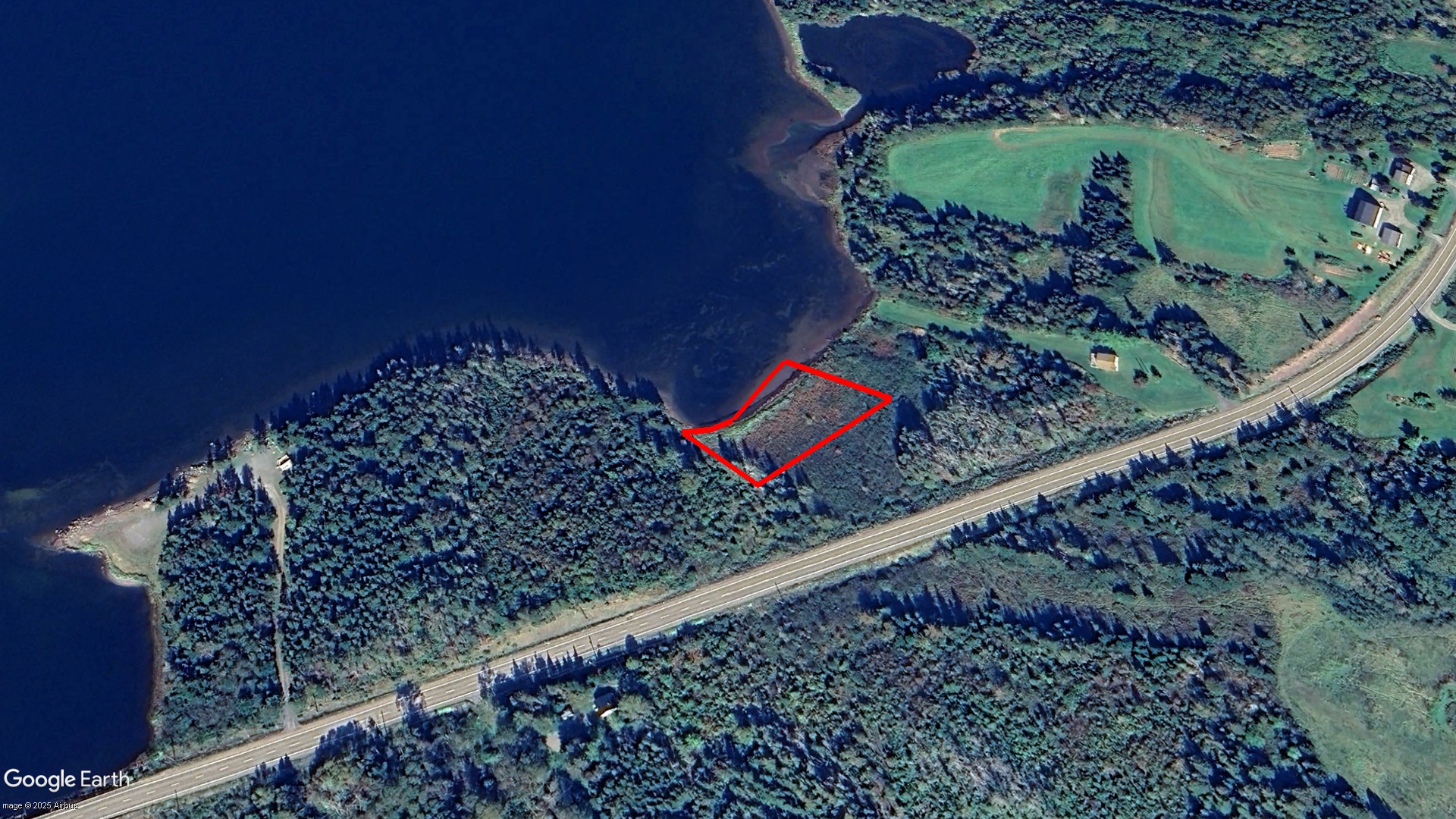 Tax Sale Richmond, Nova Scotia - 02633337