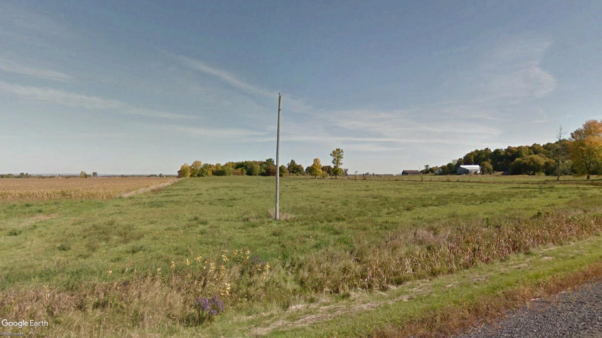 Tax Sale East Hawkesbury, Ontario - 0201-000-00703405.0000