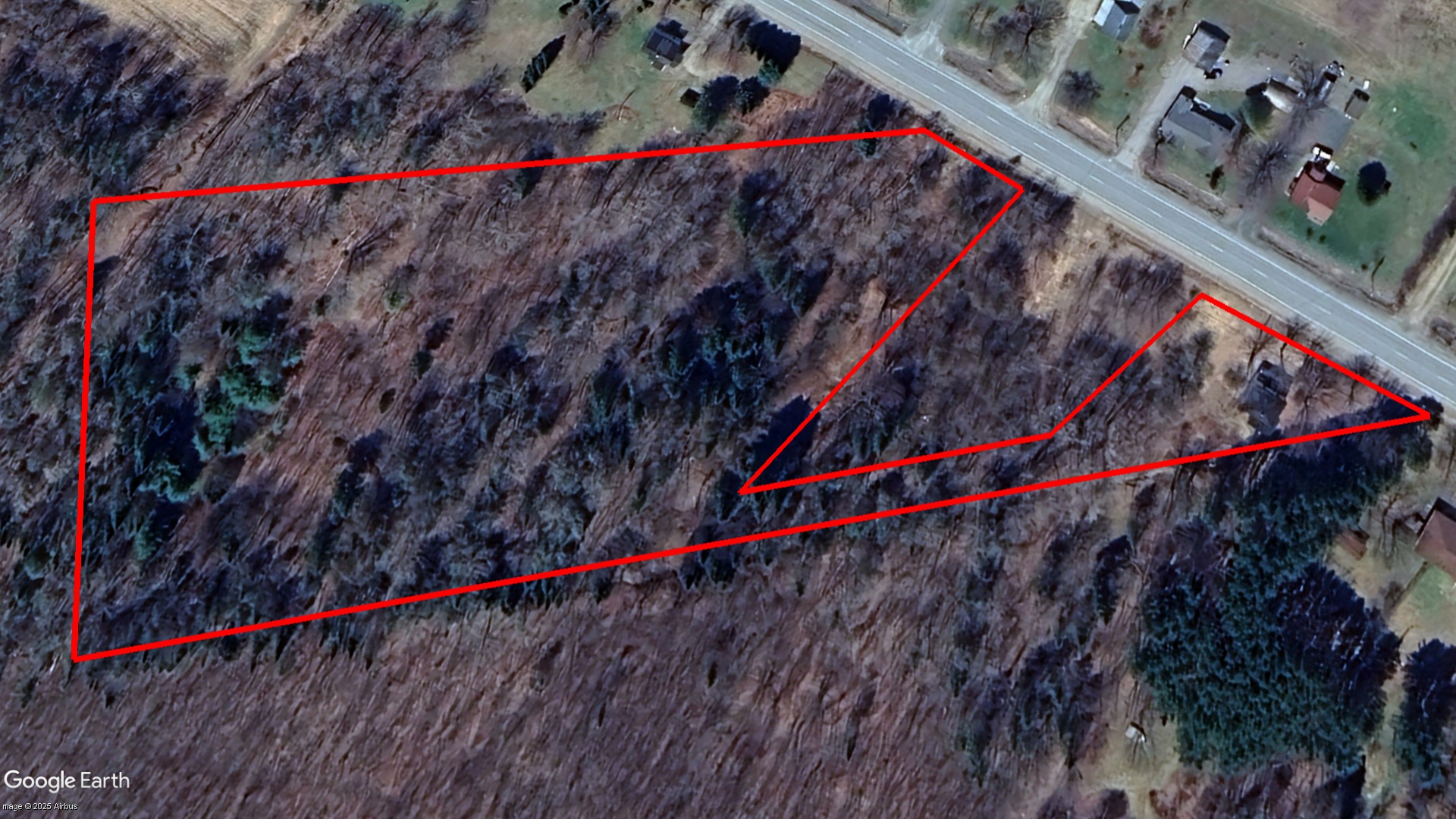 Tax Sale Northumberland, New Brunswick - 02752548