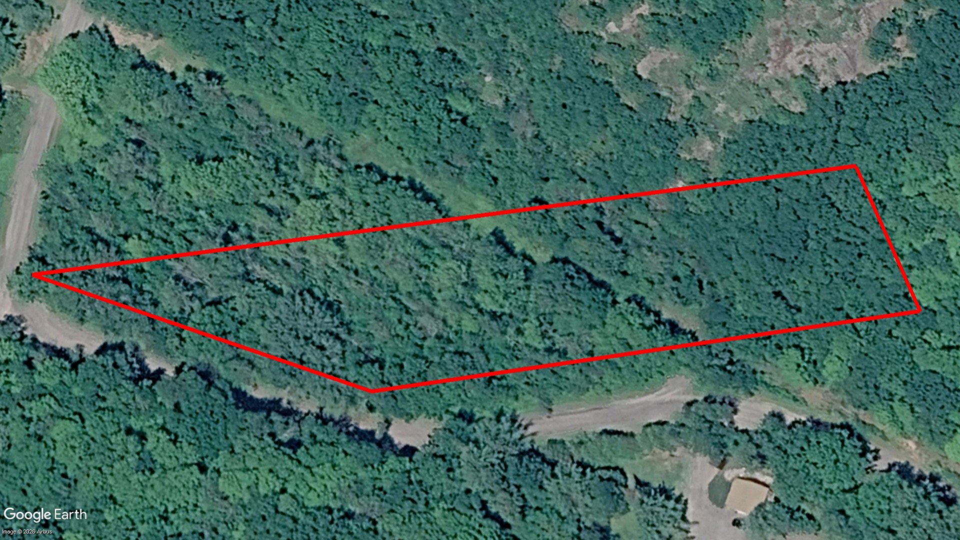 Tax Sale Muskoka Lakes, Ontario - 44 53 020 017 06100 0000