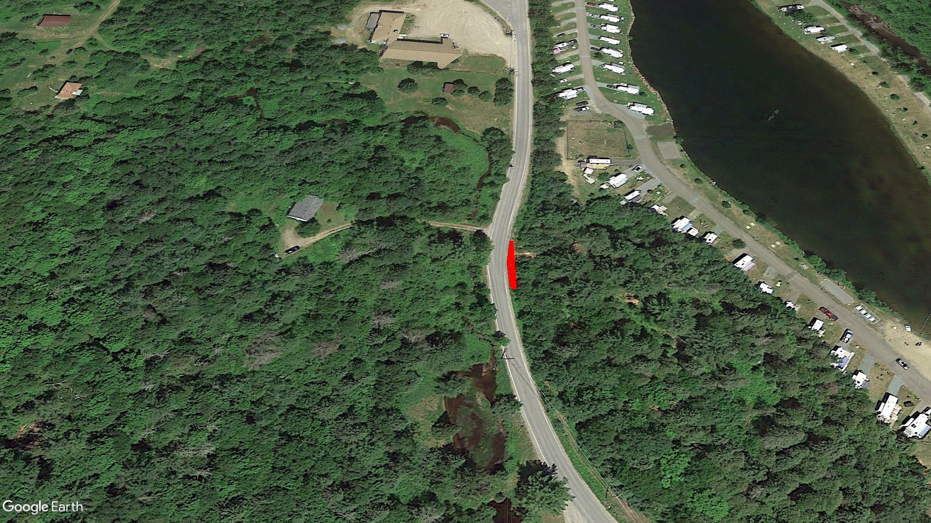 Tax Sale Les Pays-d'en-Haut, Quebec - 