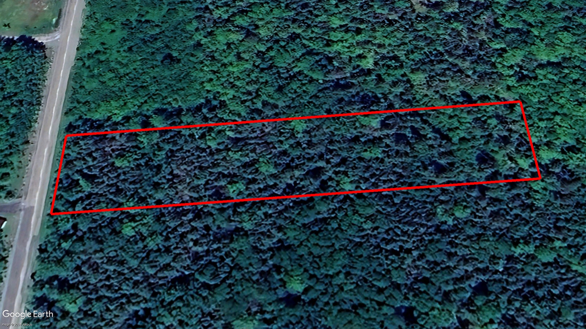 Tax Sale Antigonish, Nova Scotia - 04234138