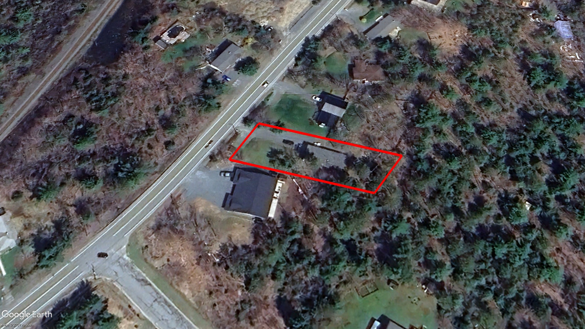 Tax Sale Halifax, Nova Scotia - 04853776