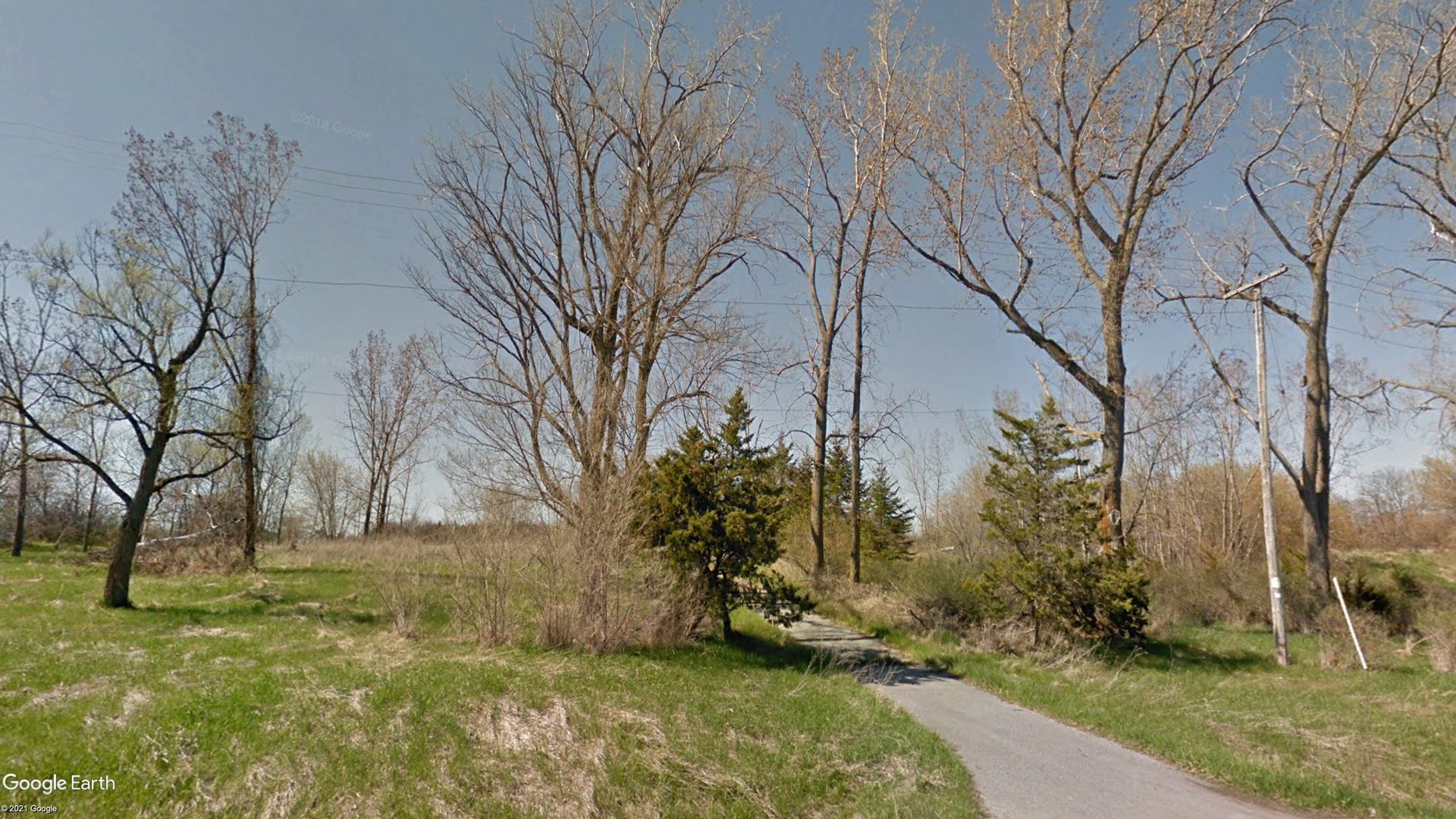 Tax Sale Greater Napanee, Ontario - 11 21 190 020 04610 0000