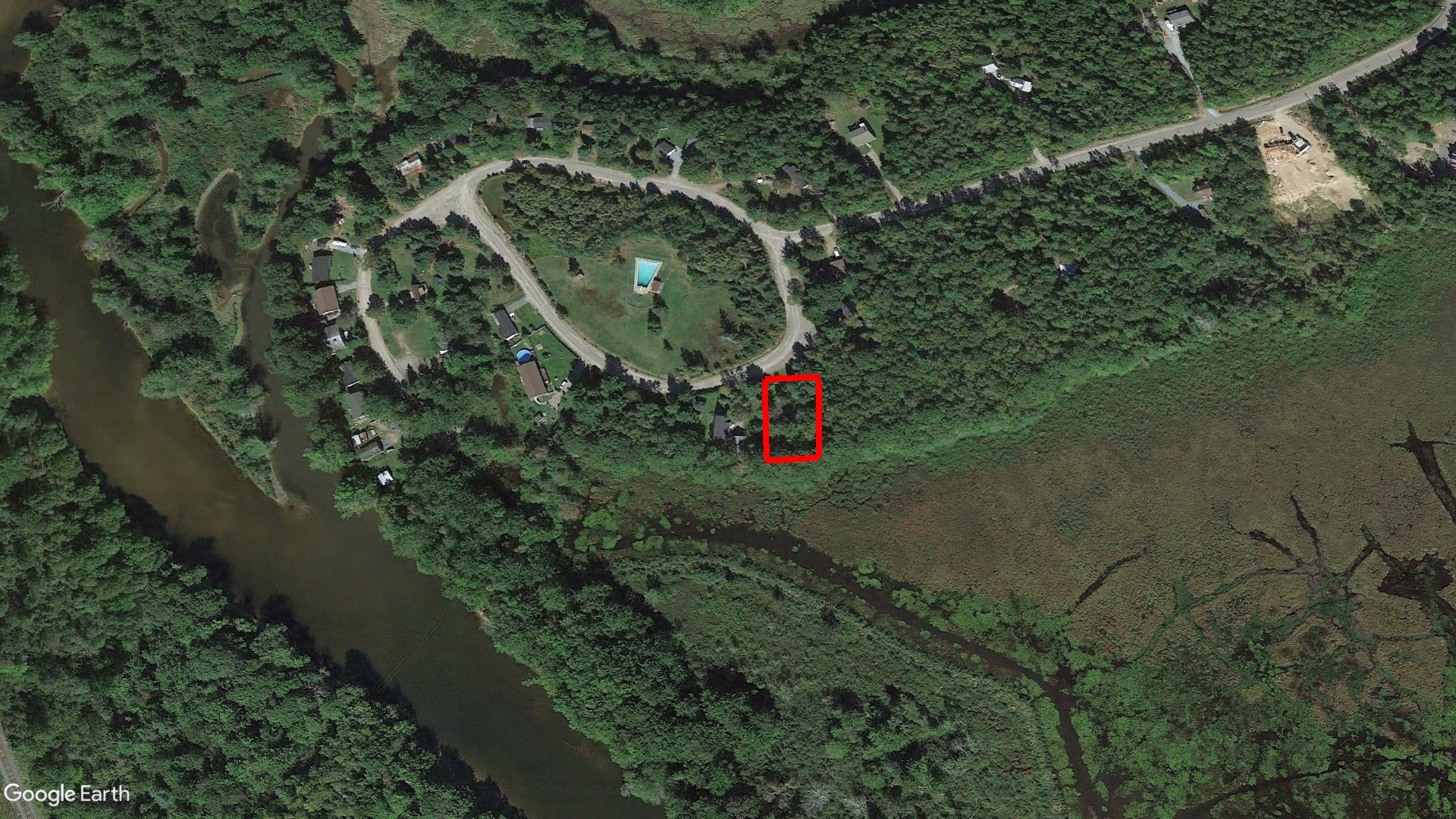 Tax Sale Kings, New Brunswick - 01204607 