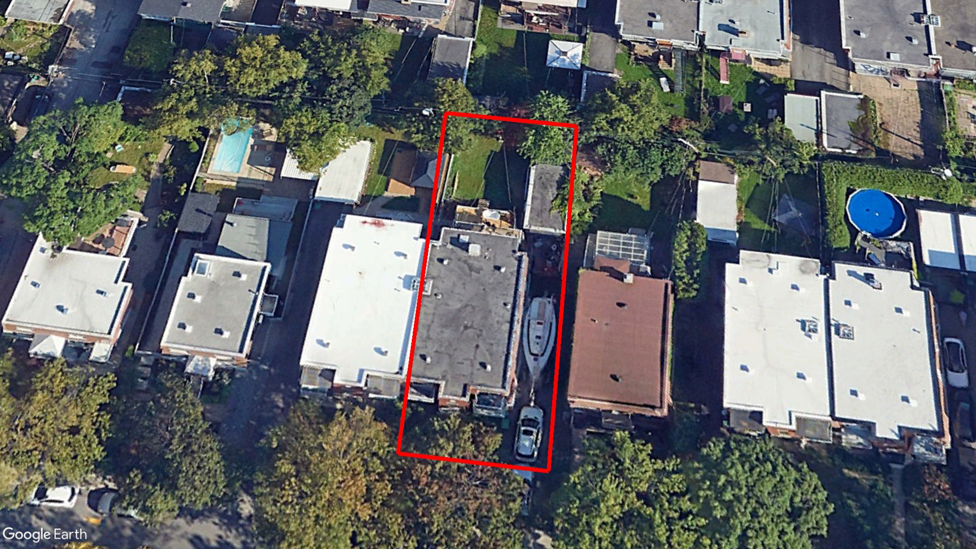 Tax Sale Montreal, Quebec - 654727-44