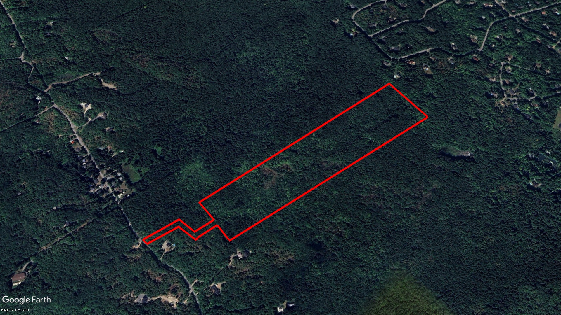 Tax Sale Vaudreuil-Soulanges, Quebec - 