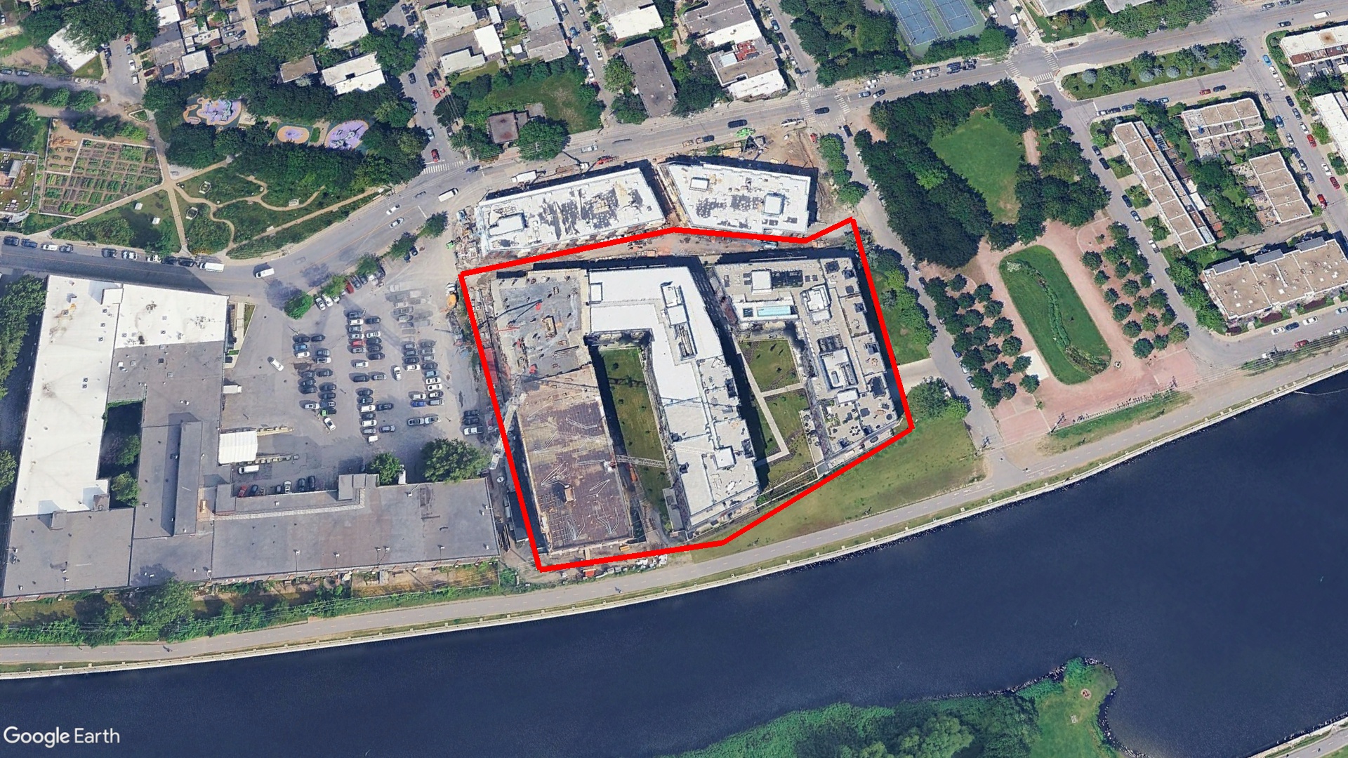 Tax Sale Montreal, Quebec - 420113-13