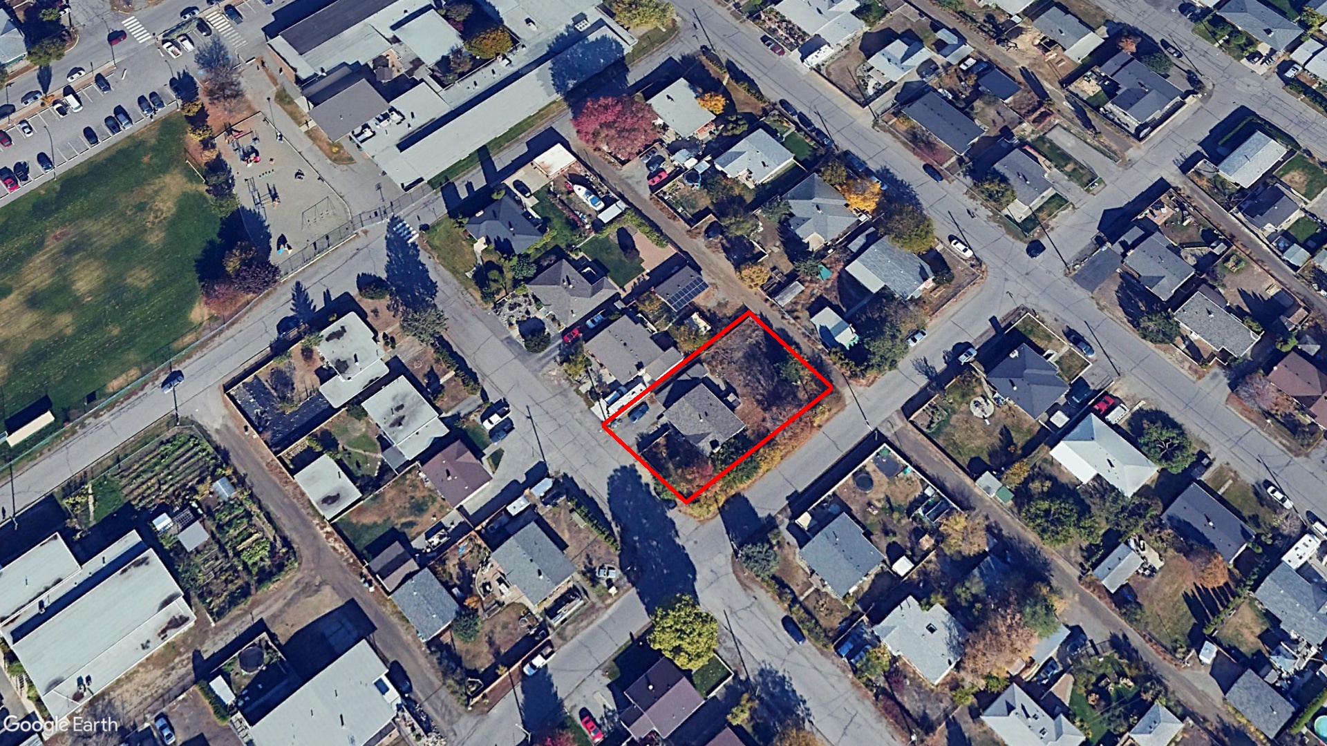 Tax Sale Kamloops, British Columbia - 12-06960-000