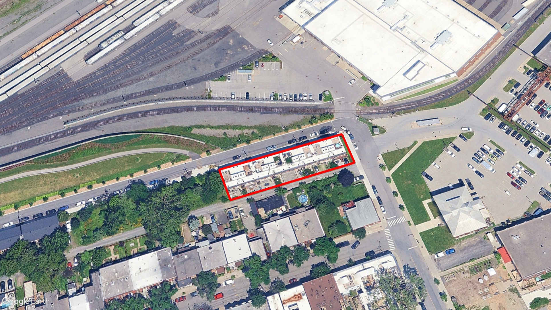 Tax Sale Montreal, Quebec - 120014-72