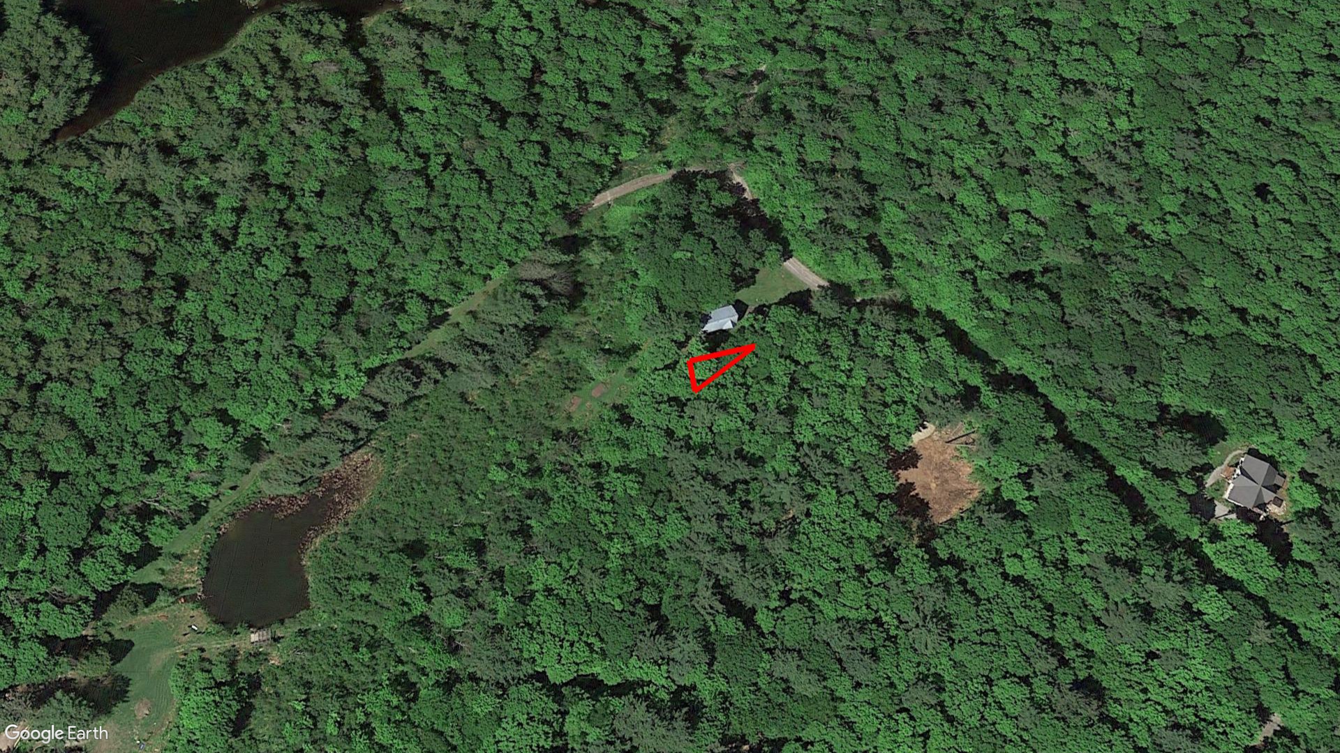 Tax Sale  Des-Collines-De-L'outaouais, Quebec - 5842-55-3706