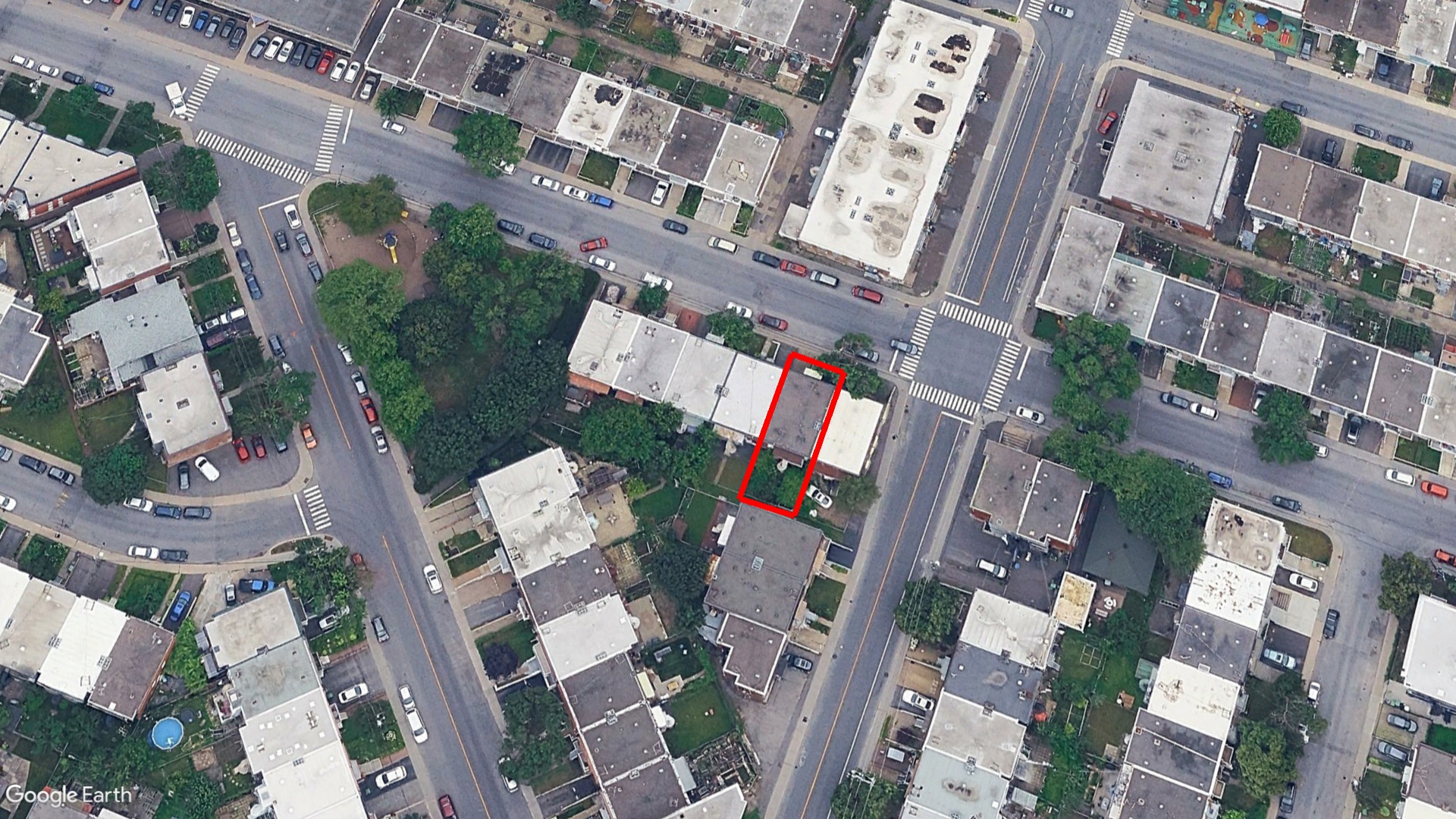 Tax Sale Montreal, Quebec - 771156-00