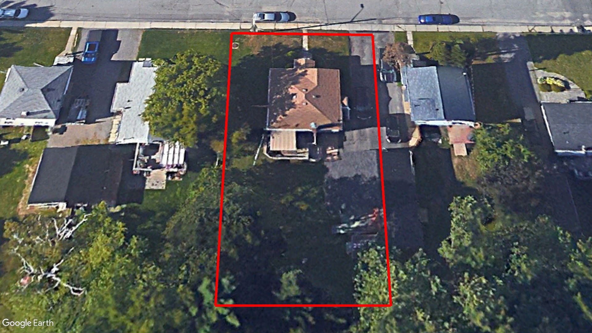 Tax Sale Greater Sudbury, Ontario - 5307.100.002.23600.0000