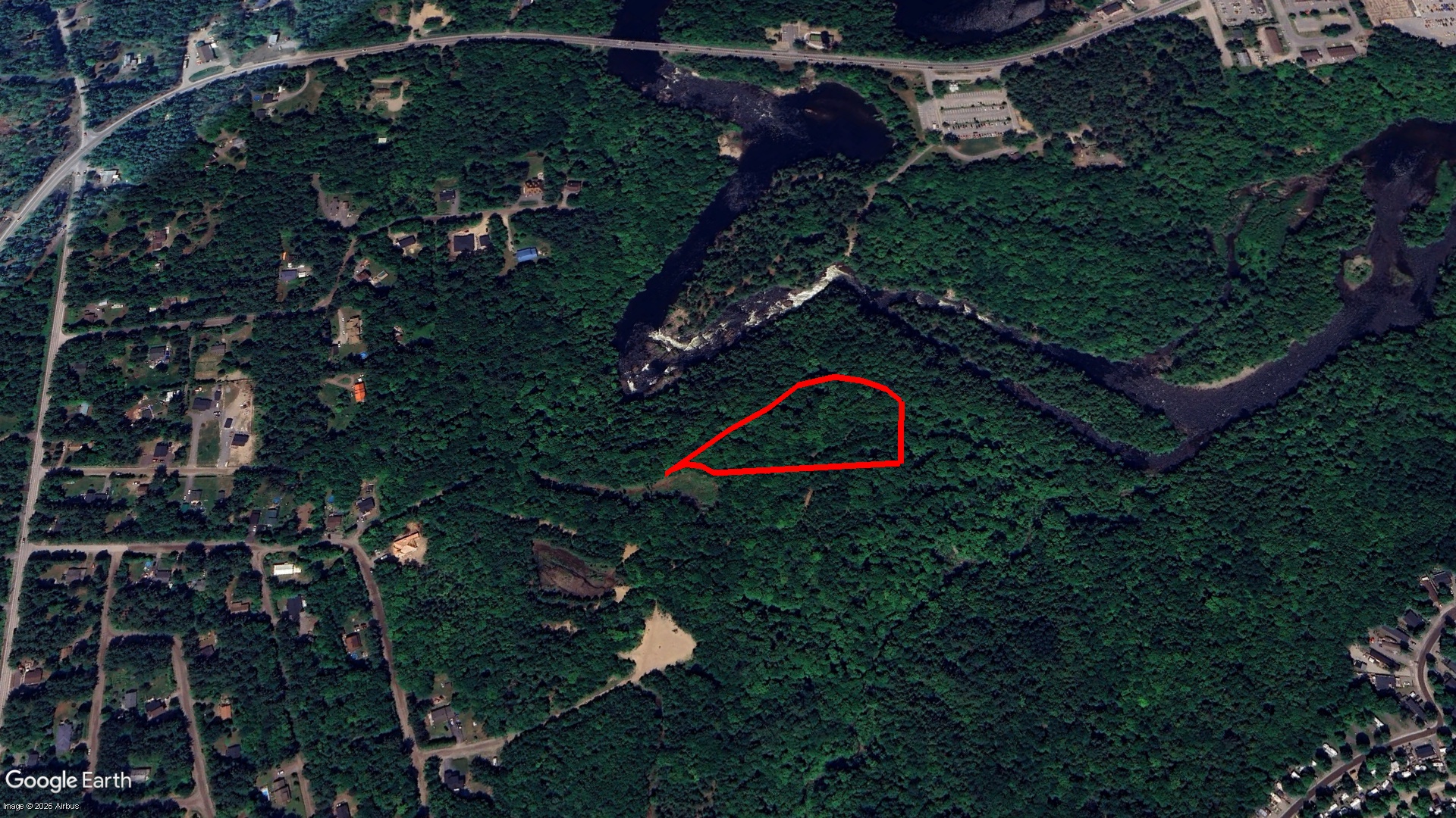 Tax Sale Montcalm, Quebec - 