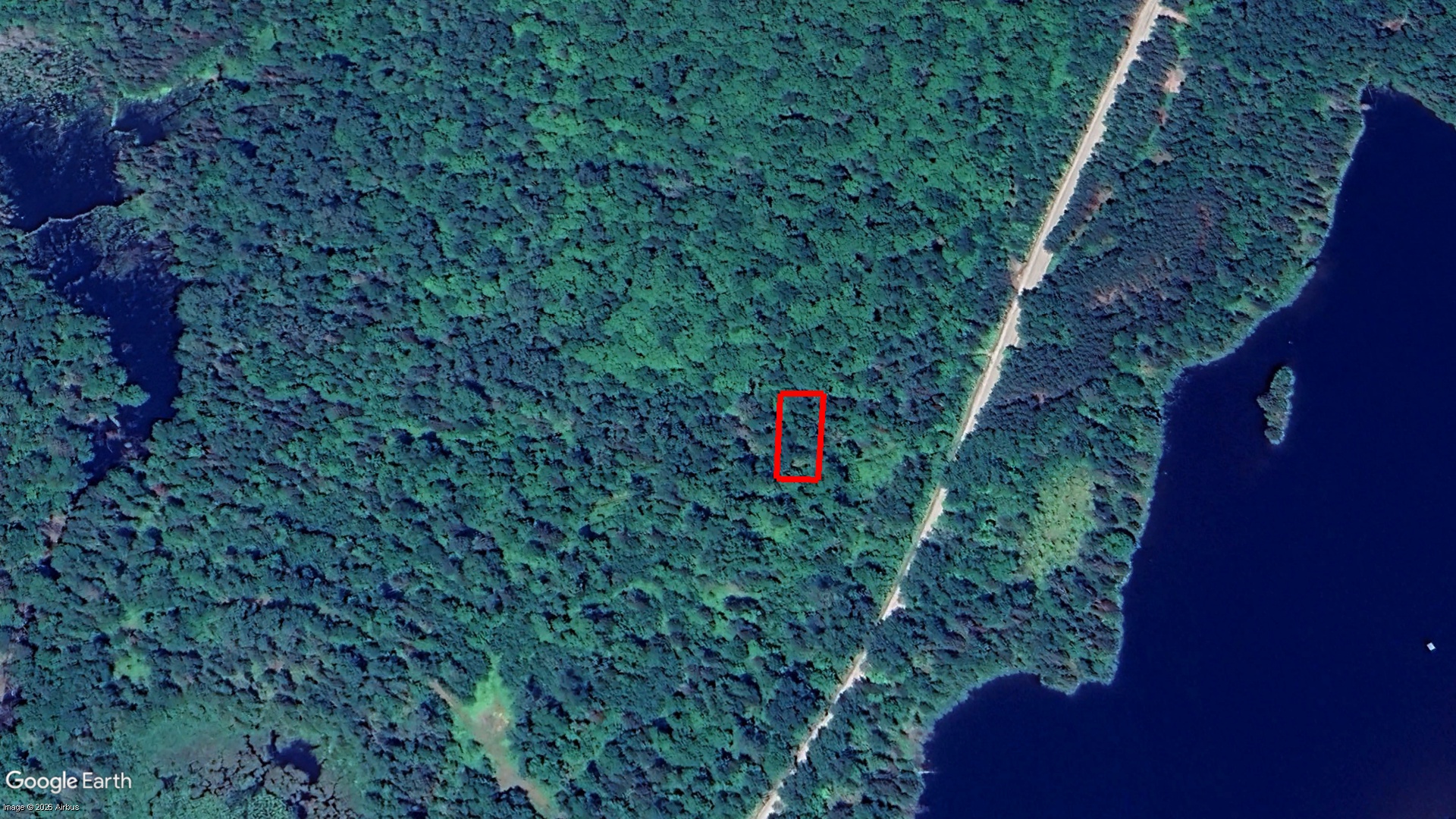Tax Sale Des Laurentides, Quebec - 8926-62-4260