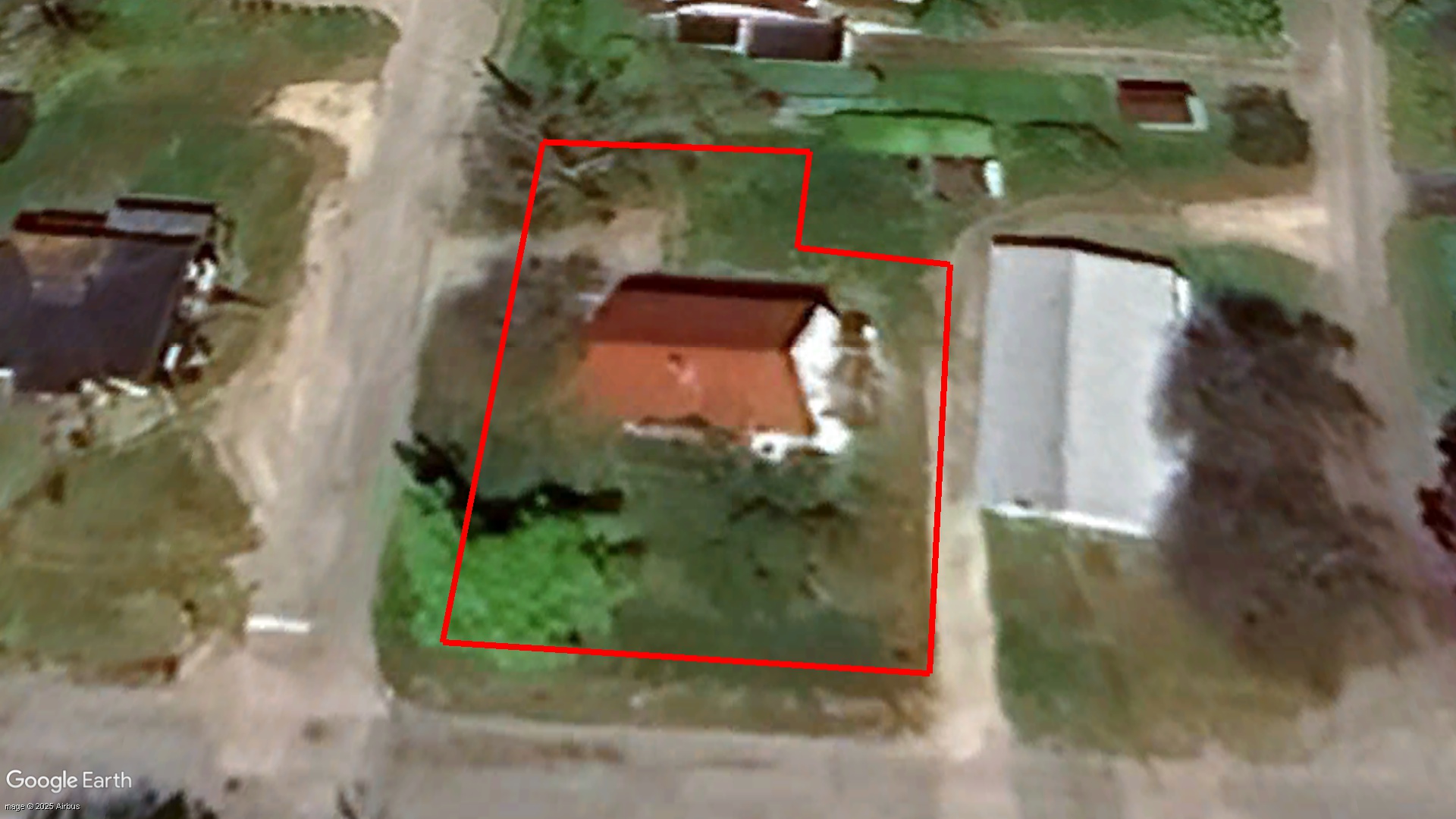 Tax Sale Yarmouth, Nova Scotia - 1645706