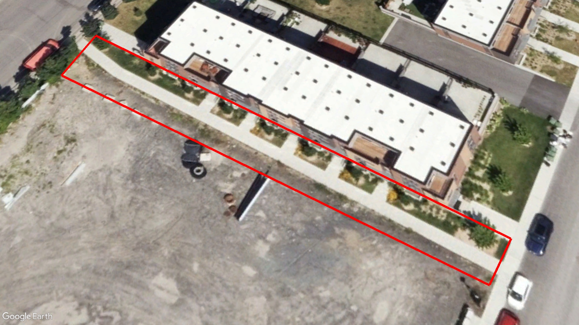 Tax Sale Montreal, Quebec - 052555-78