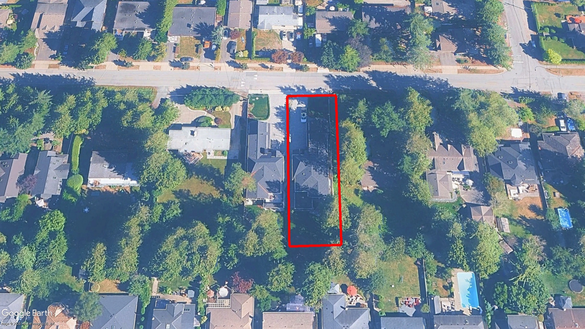 Tax Sale Surrey, British Columbia - 