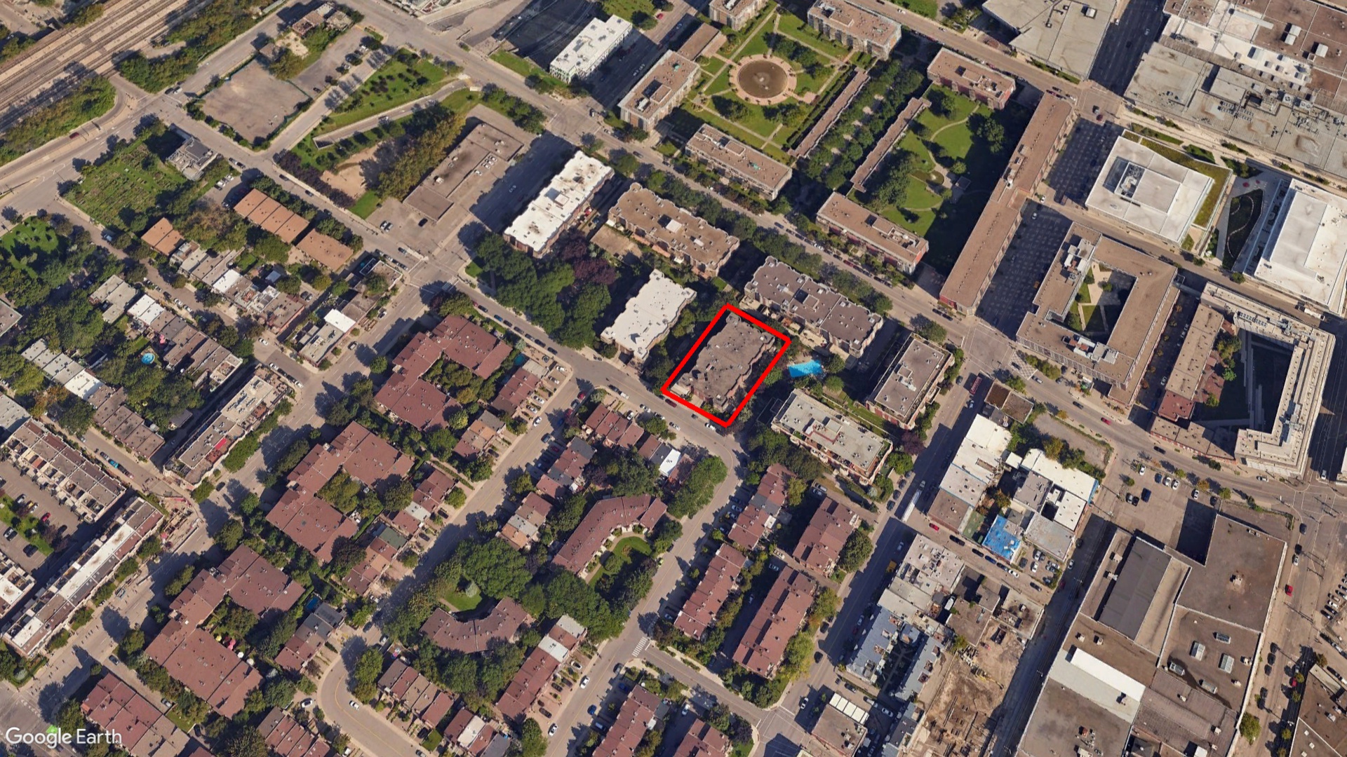 Tax Sale Montreal, Quebec - 130873-00