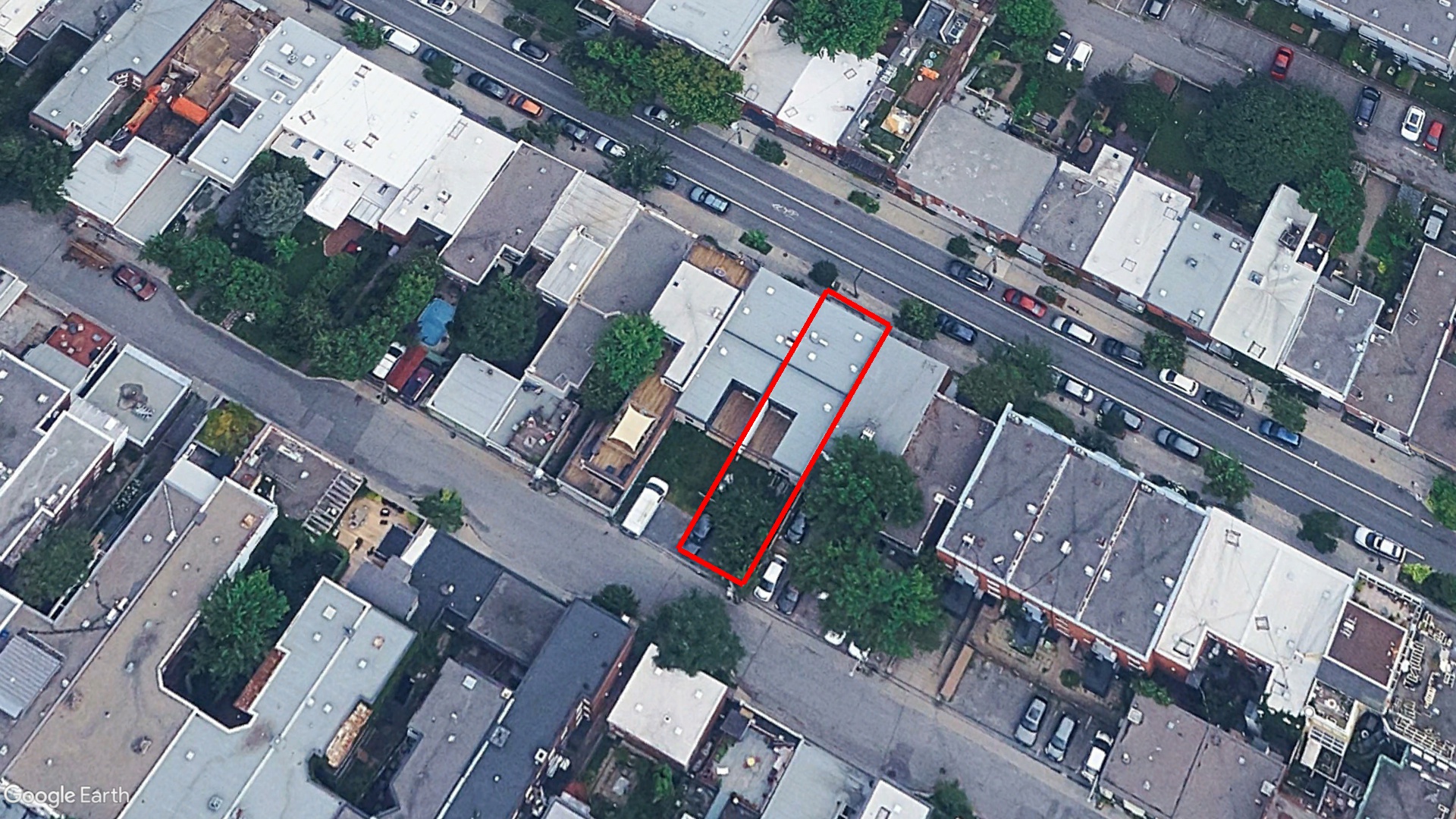 Tax Sale Montreal, Quebec - 501424-00