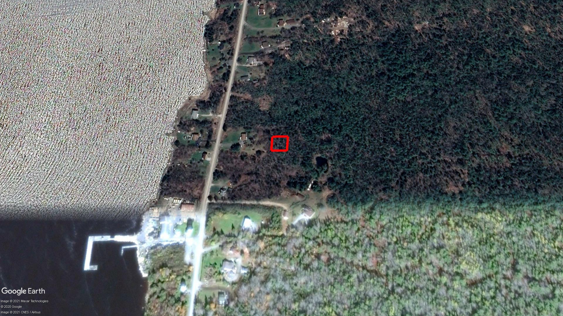 Tax Sale Shelburne, Nova Scotia - 04393376