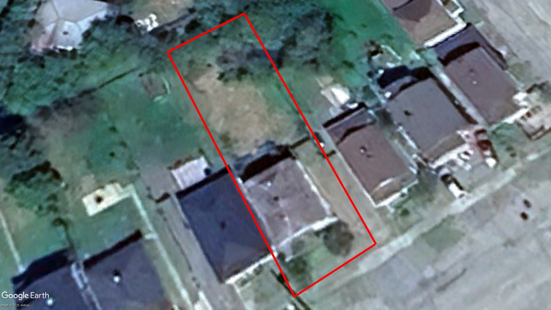 Tax Sale Kirkland Lake, Ontario - 54 68 000 006 05700 0000