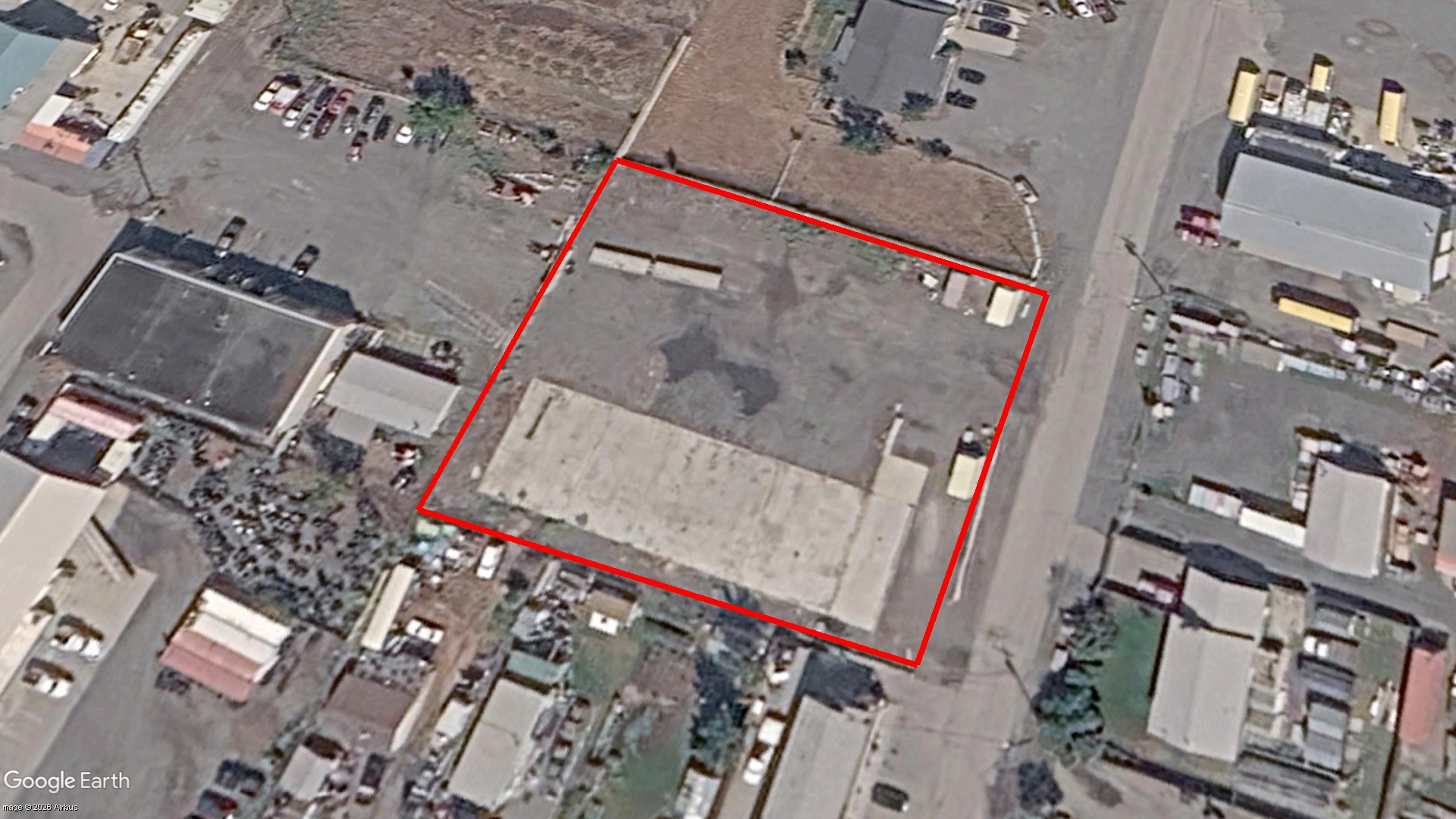 Tax Sale Merritt, British Columbia - 
