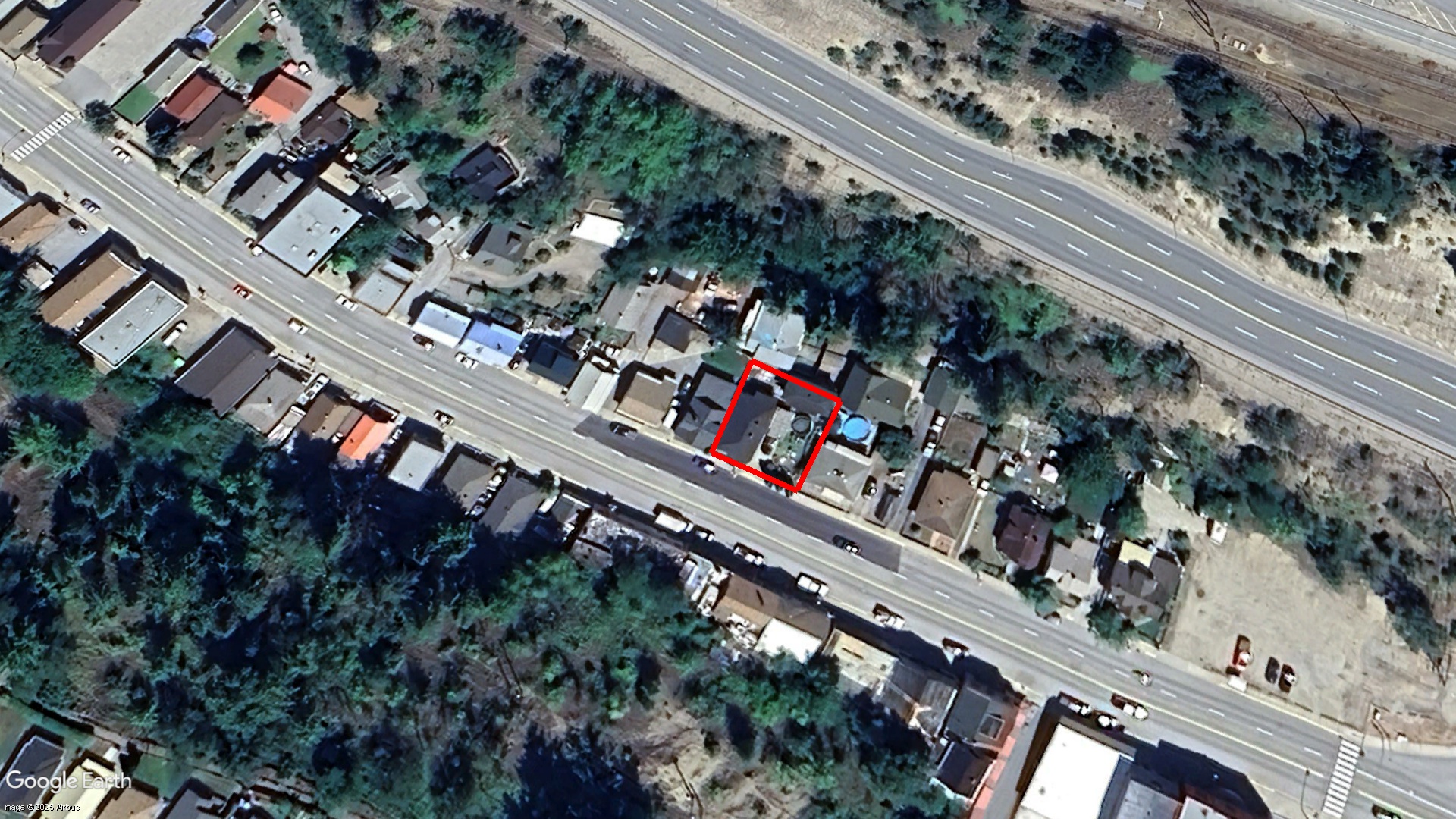 Tax Sale Trail, British Columbia - 232-001443.000