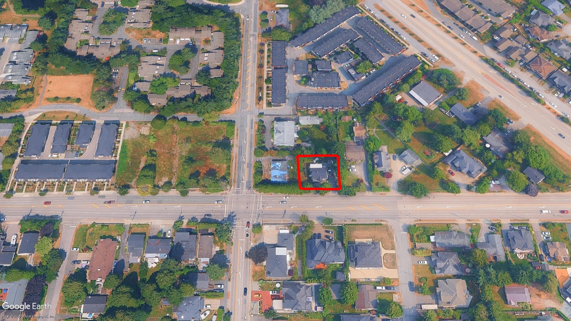 Tax Sale Surrey, British Columbia - 