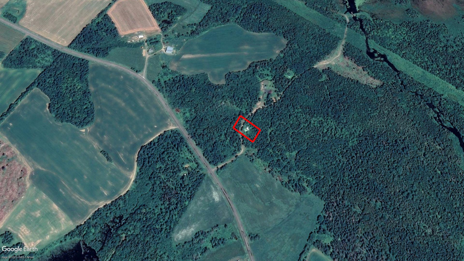 Tax Sale York/Sunbury, New Brunswick - 00671152