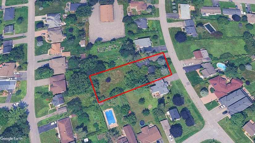 Tax Sale Ottawa, Ontario - 0614.120.455.08700.0000