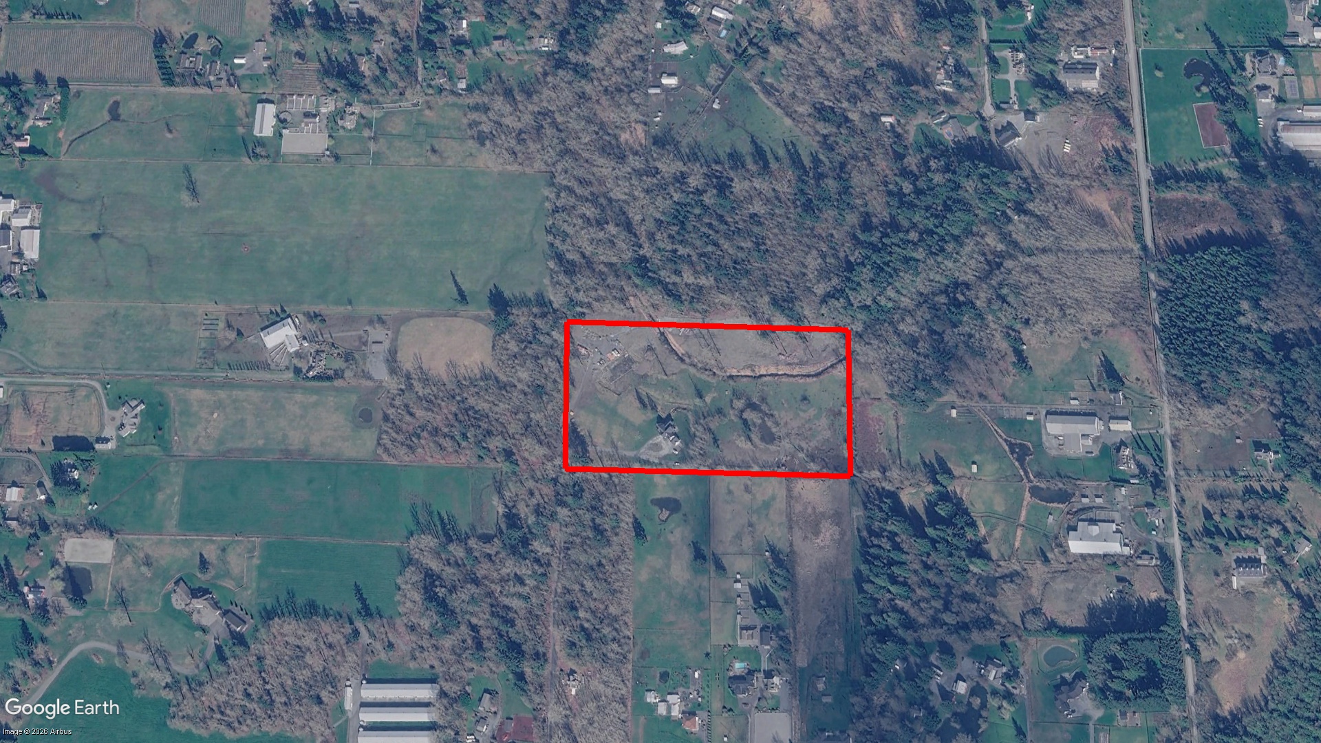 Tax Sale Langley, British Columbia - 