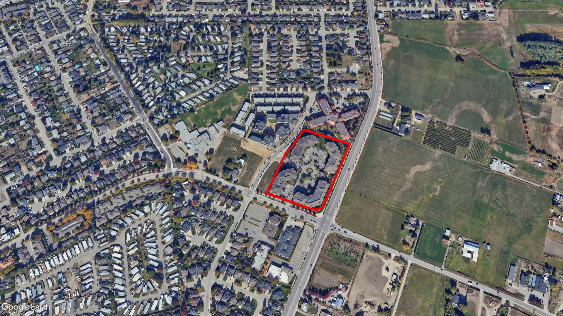 Tax Sale Kelowna, British Columbia - 
